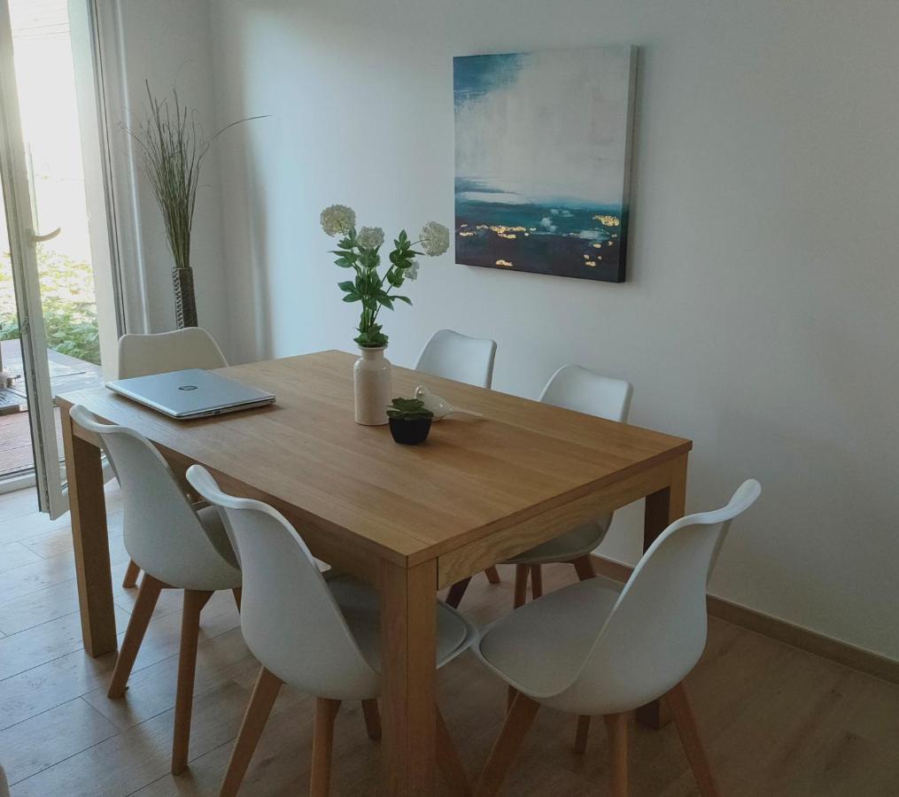 La Maison Bleue, A 20 Mn De Strasbourg, Sur La Route Des Vins, Jusqu'A 6 Personnes, Sélestat Eksteriør bilde