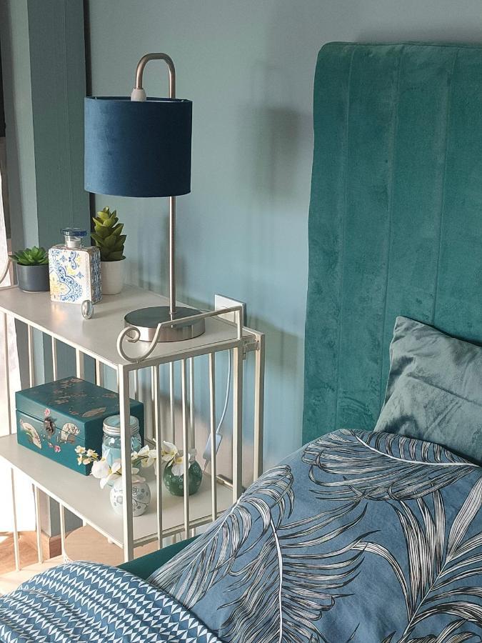 La Maison Bleue, A 20 Mn De Strasbourg, Sur La Route Des Vins, Jusqu'A 6 Personnes, Sélestat Eksteriør bilde